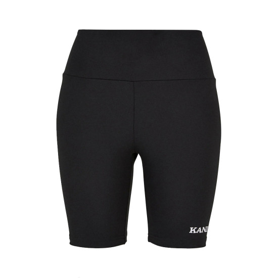 Karl Kani Γυναικείο ποδηλατικό κολάν Small Retro Shiny Jersey Cycling Shorts